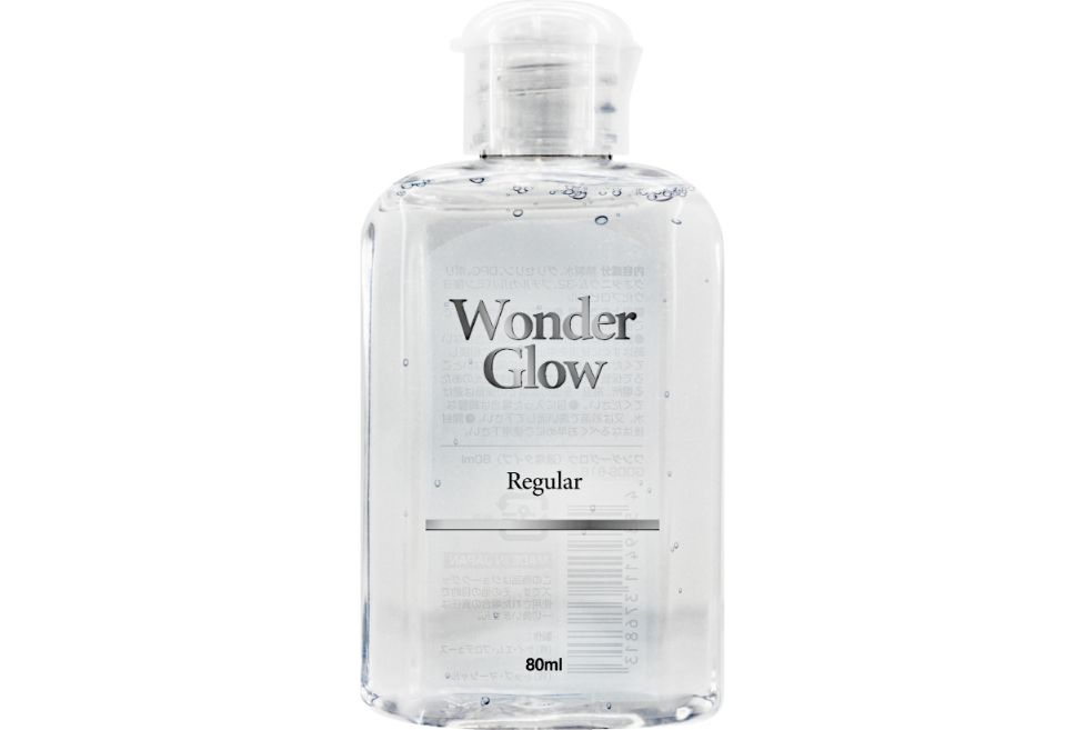 ワンダーグロウ80ml（通常タイプ）