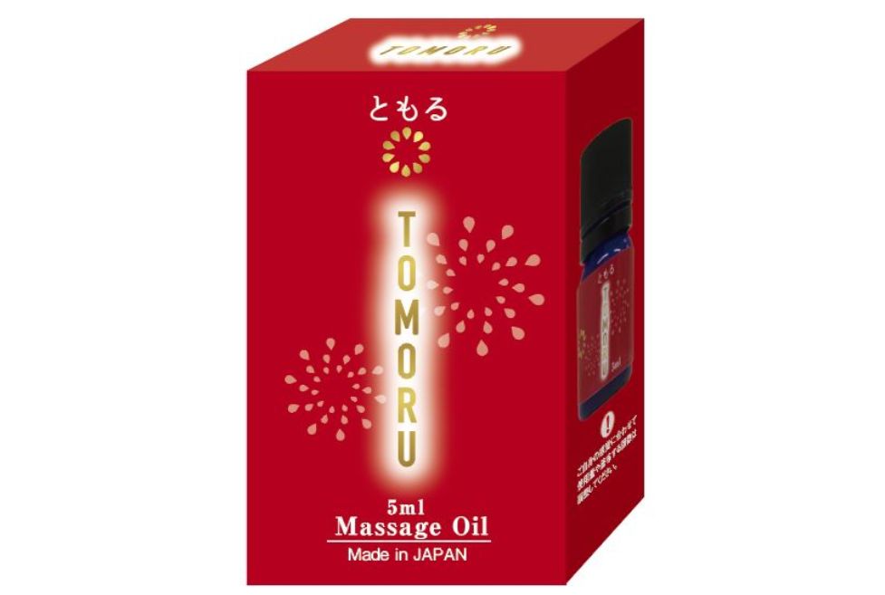 ともる　TOMORU　5ml