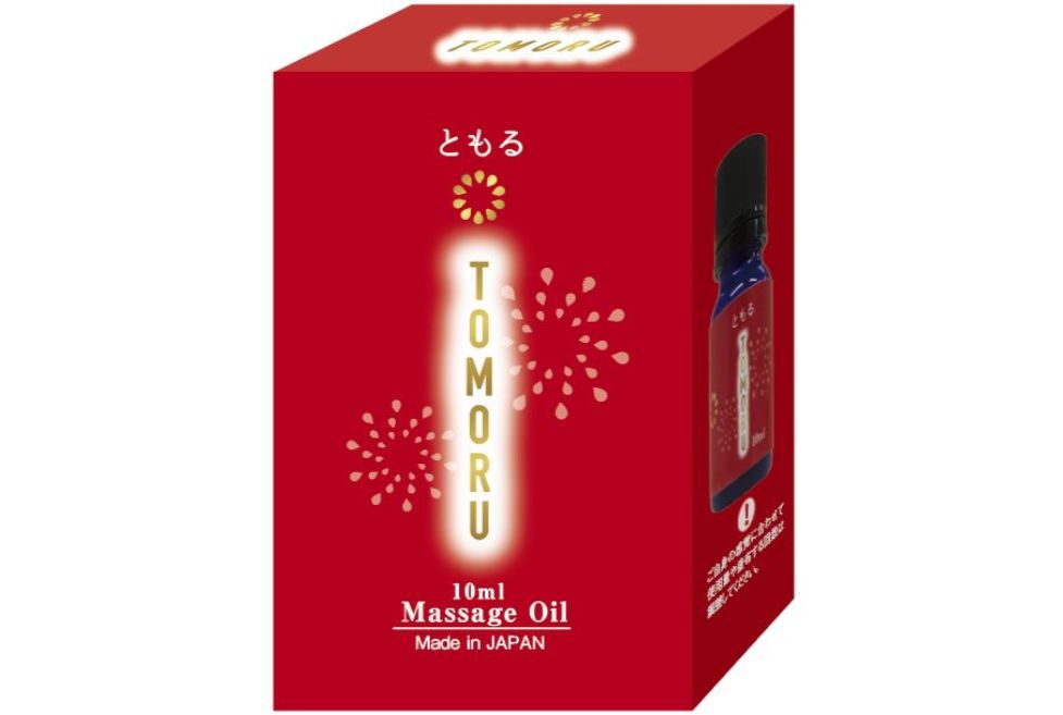 ともる　TOMORU　10ml