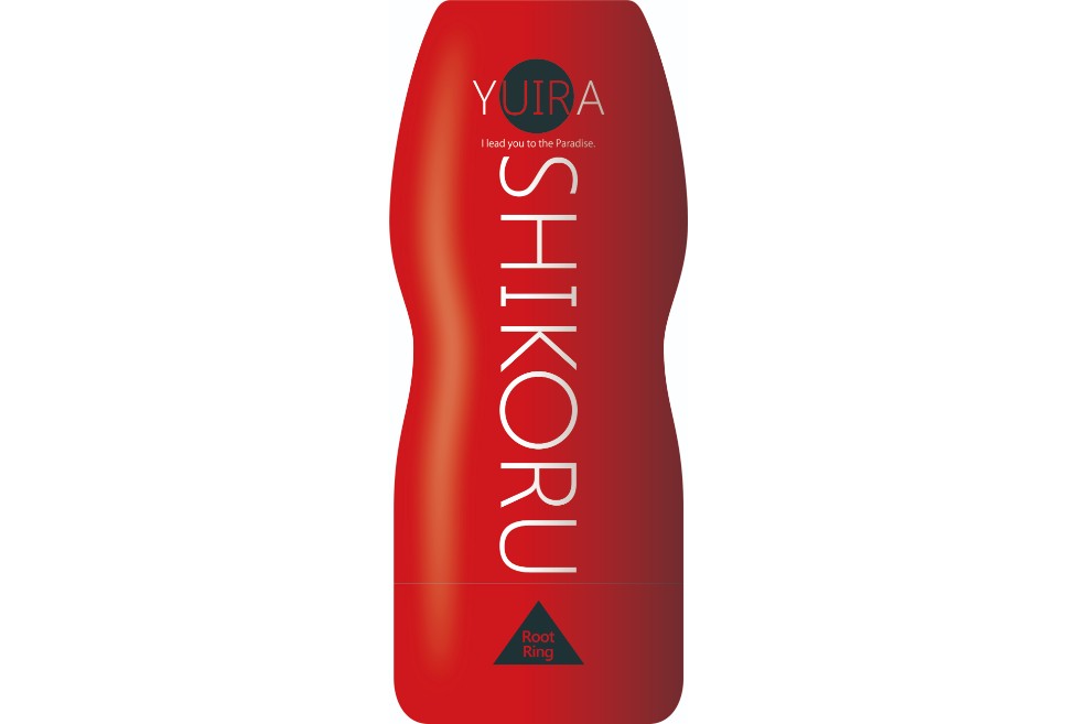 YUIRA-SHIKORU- RootRing