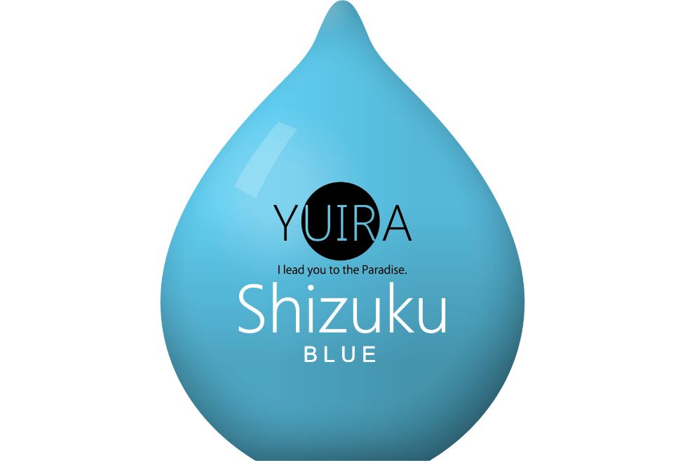 YUIRA-Shizuku- BLUE