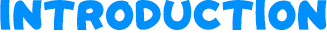 イントロダクション